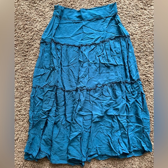 SHEIN Dresses & Skirts - Shein Maxi Skirt